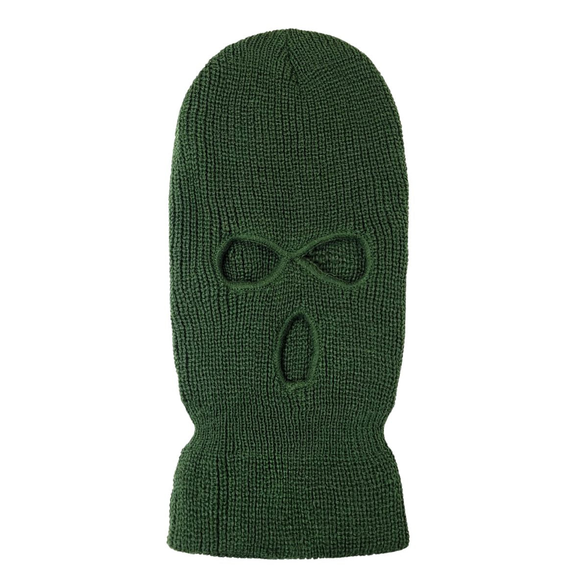 3 Hole Balaclava - JF3, Multi-Coloured