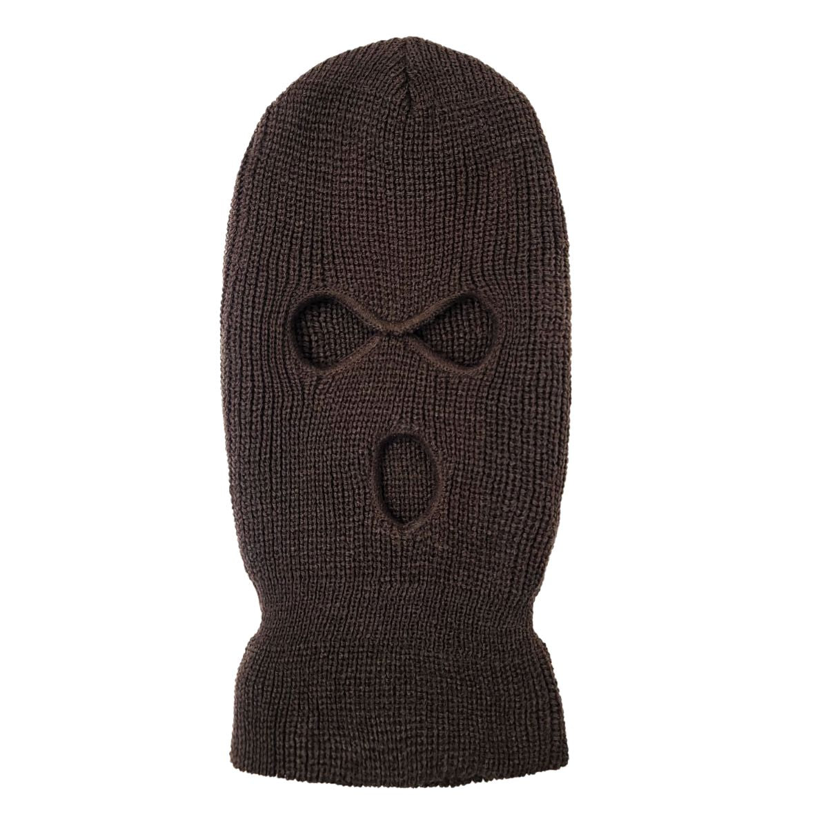 3 Hole Balaclava - JF3, Multi-Coloured