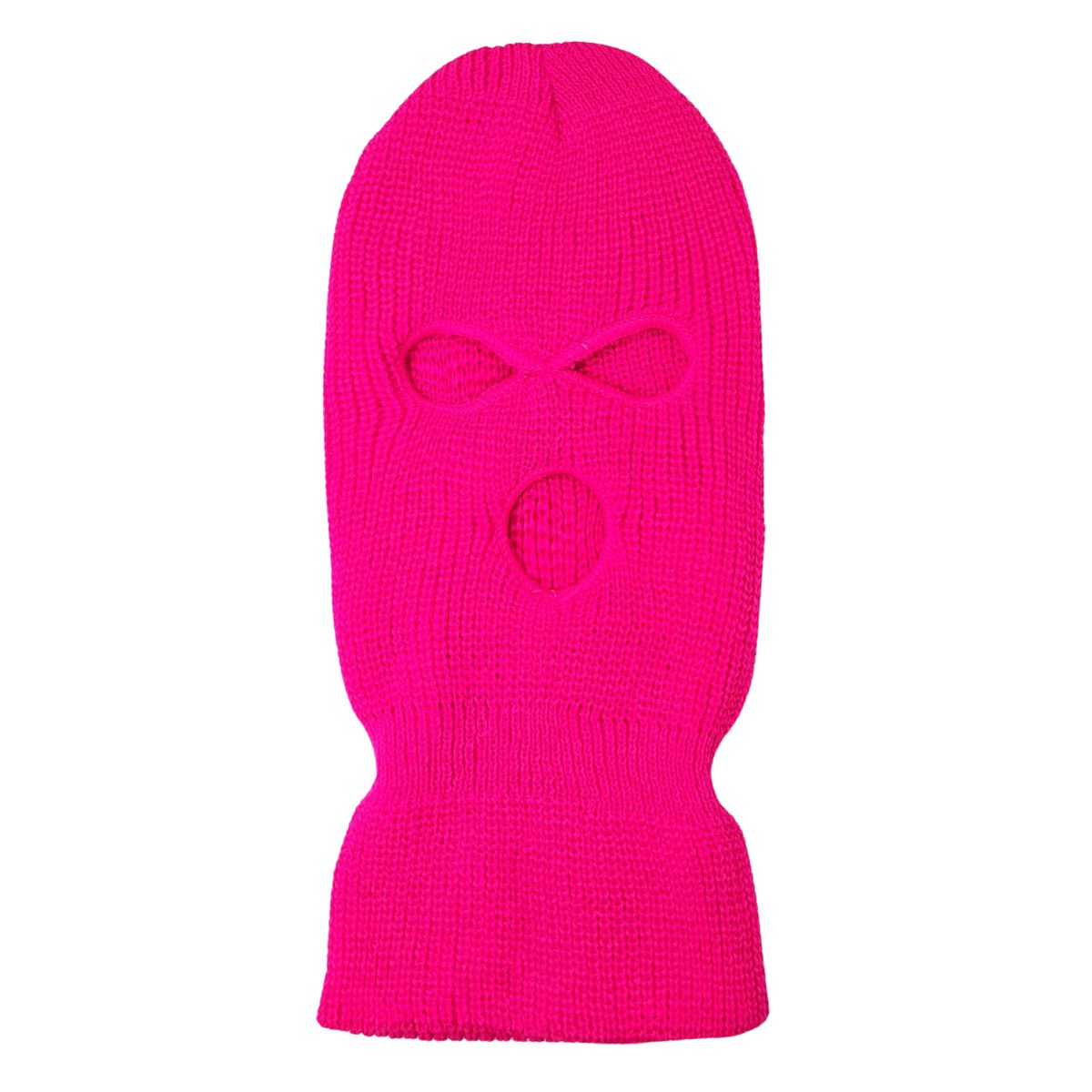 3 Hole Balaclava - JF3, Multi-Coloured
