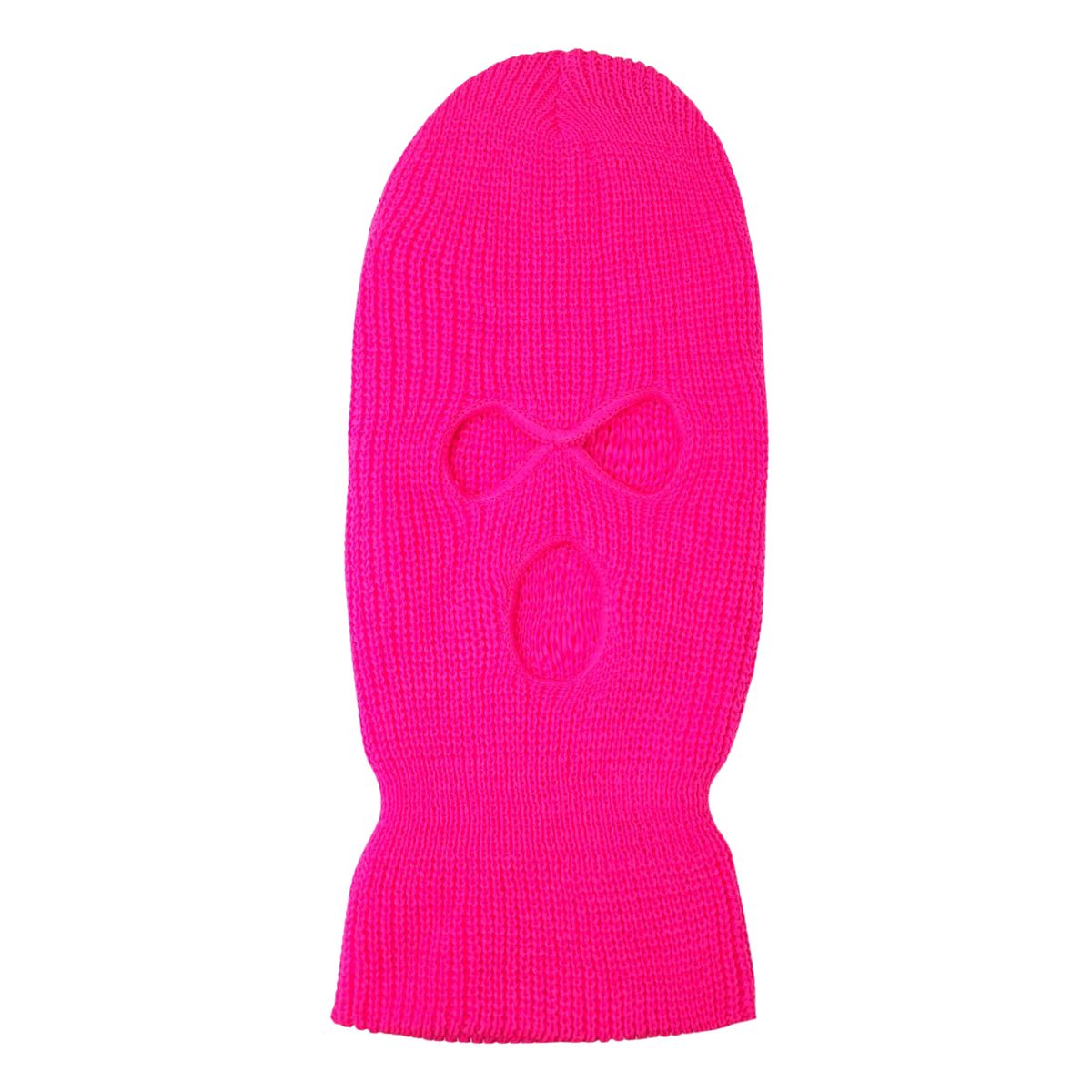 3 Hole Balaclava - JF3, Multi-Coloured