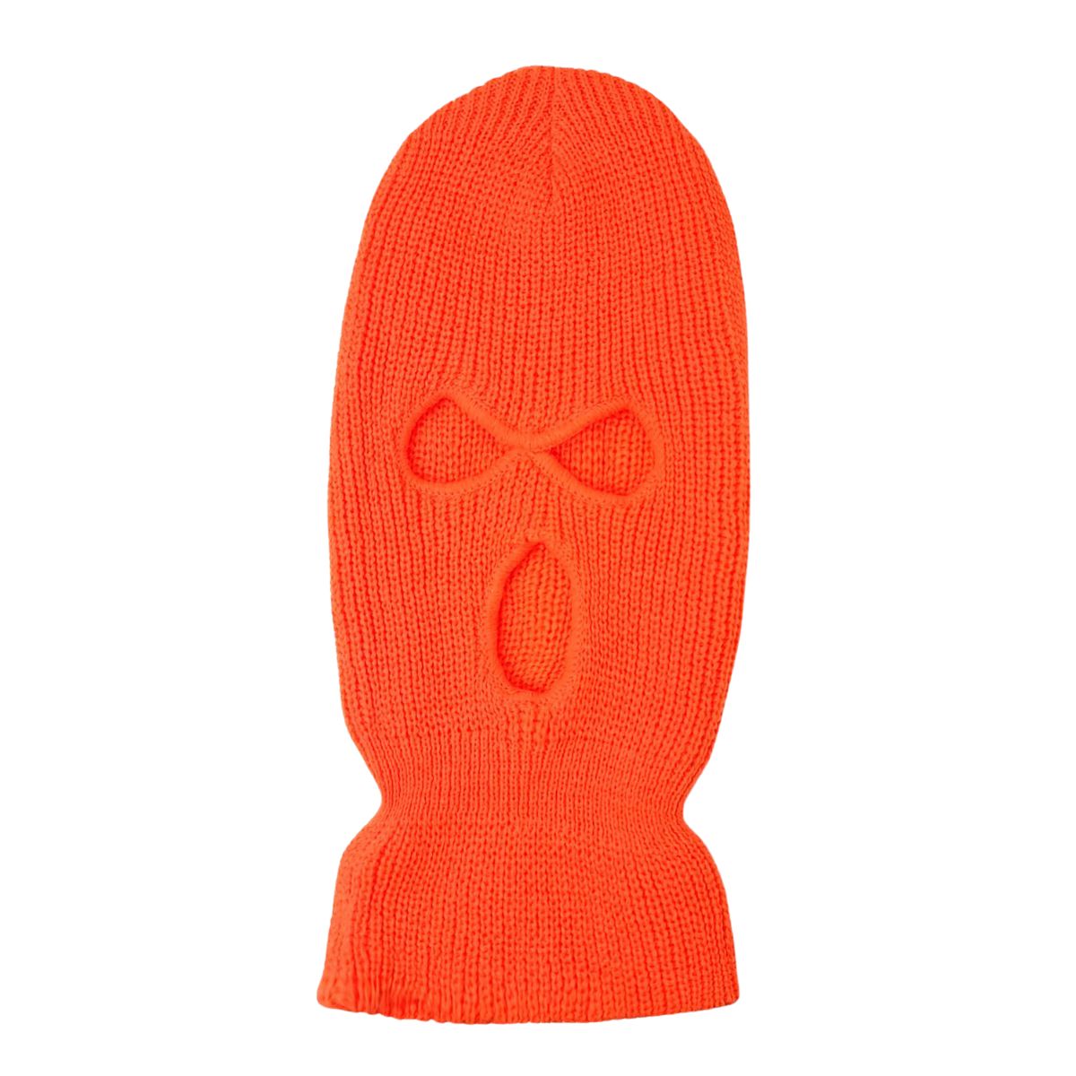 3 Hole Balaclava - JF3, Multi-Coloured