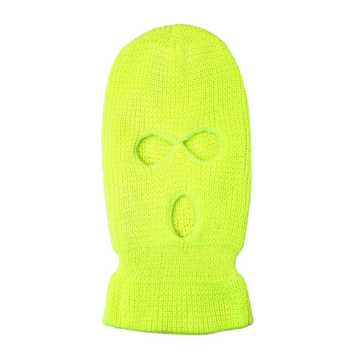 3 Hole Balaclava - JF3, Multi-Coloured