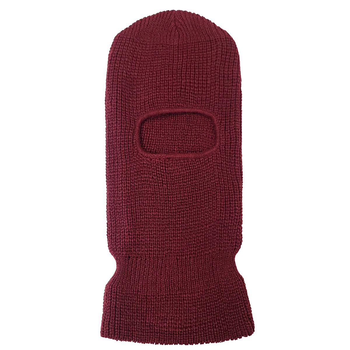 1 Hole Balaclava - JF1, Multi-Coloured