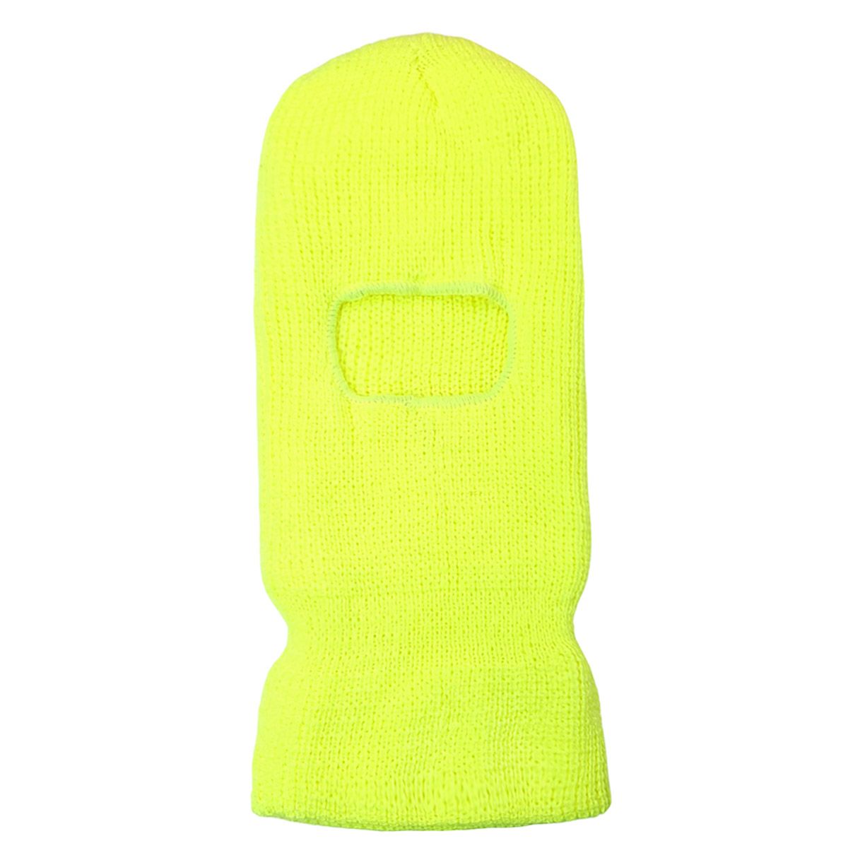 1 Hole Balaclava - JF1, Multi-Coloured
