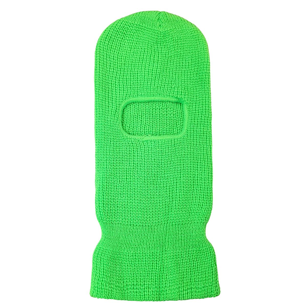 1 Hole Balaclava - JF1, Multi-Coloured