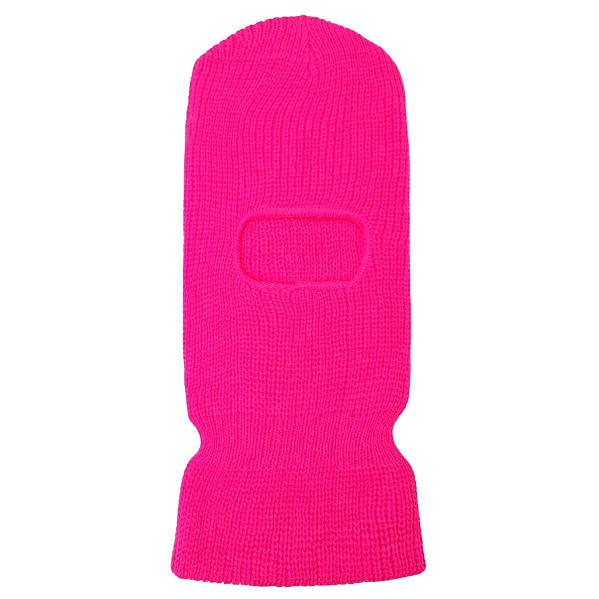 1 Hole Balaclava - JF1, Multi-Coloured