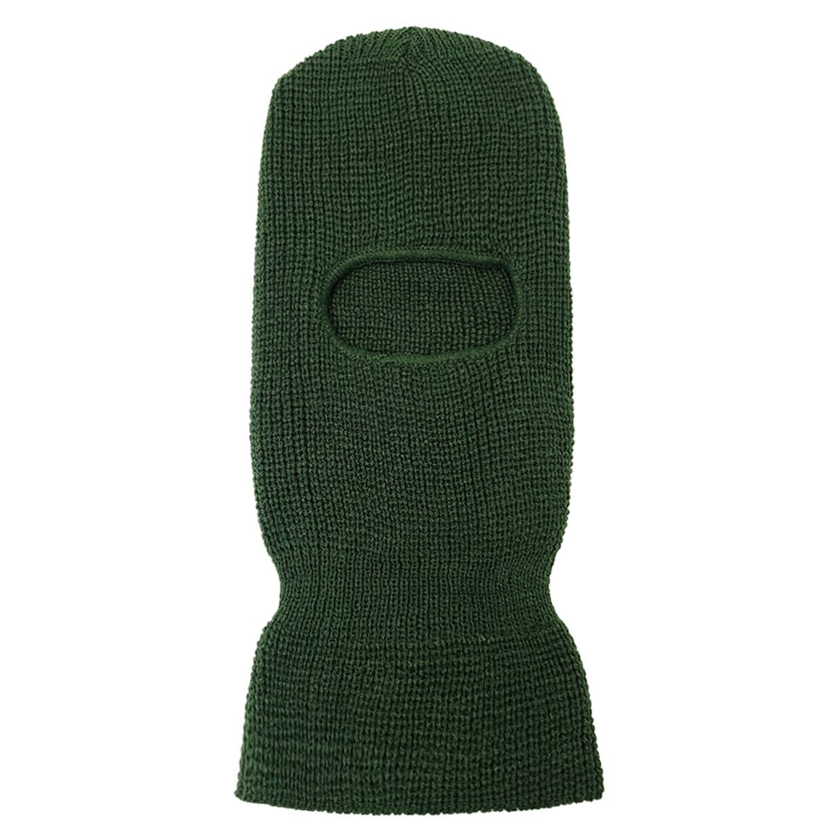 1 Hole Balaclava - JF1, Multi-Coloured