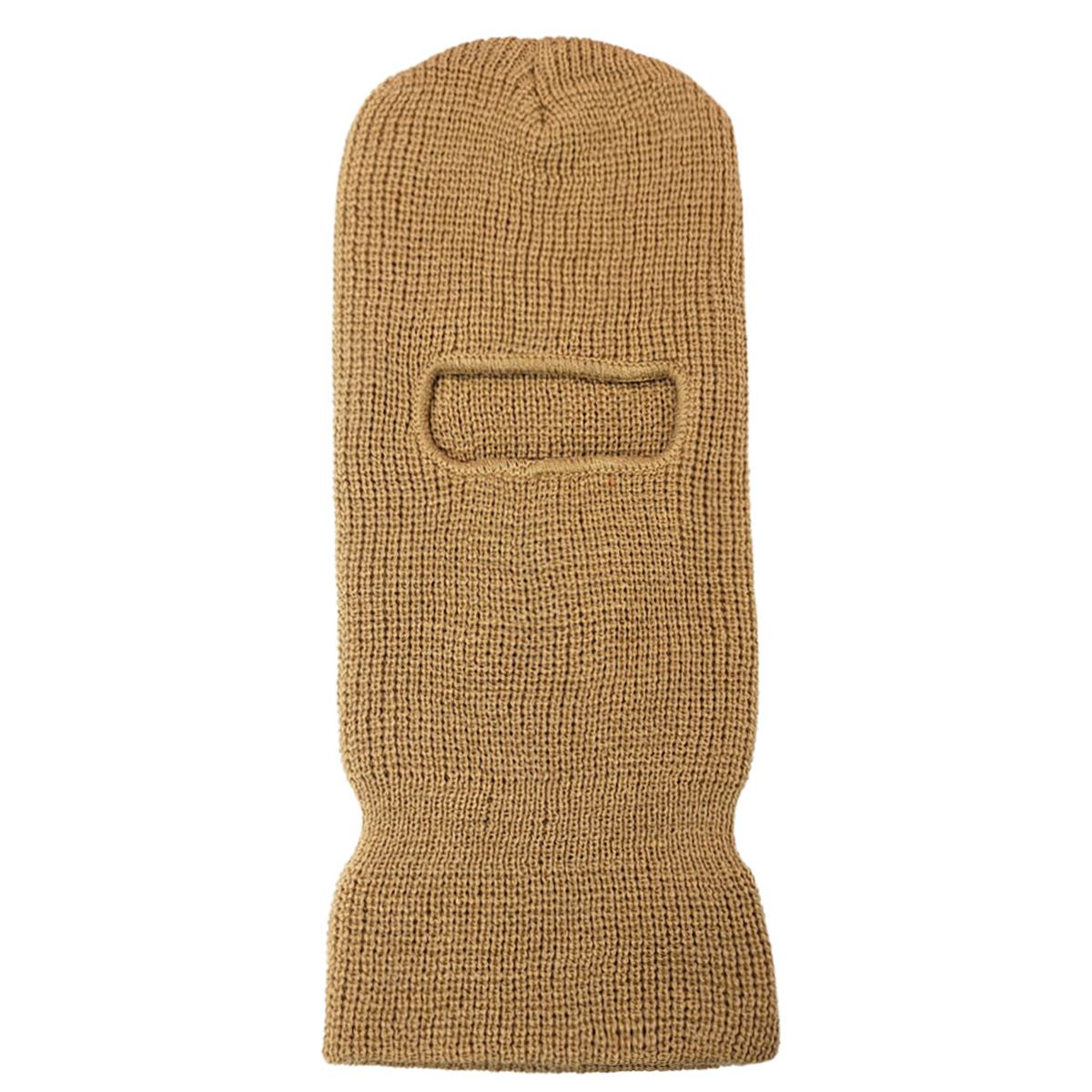 1 Hole Balaclava - JF1, Multi-Coloured