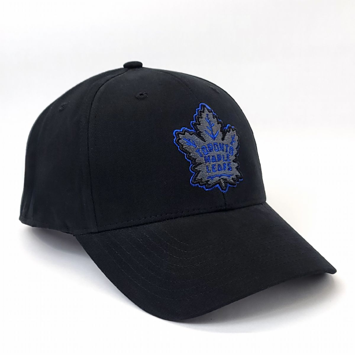 Toronto Maple Leafs Cap - BBBSBK, Blackball BS, Black