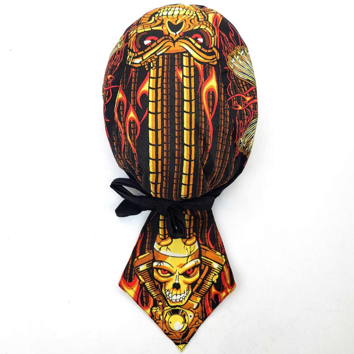 Skull Bandana - CDL800