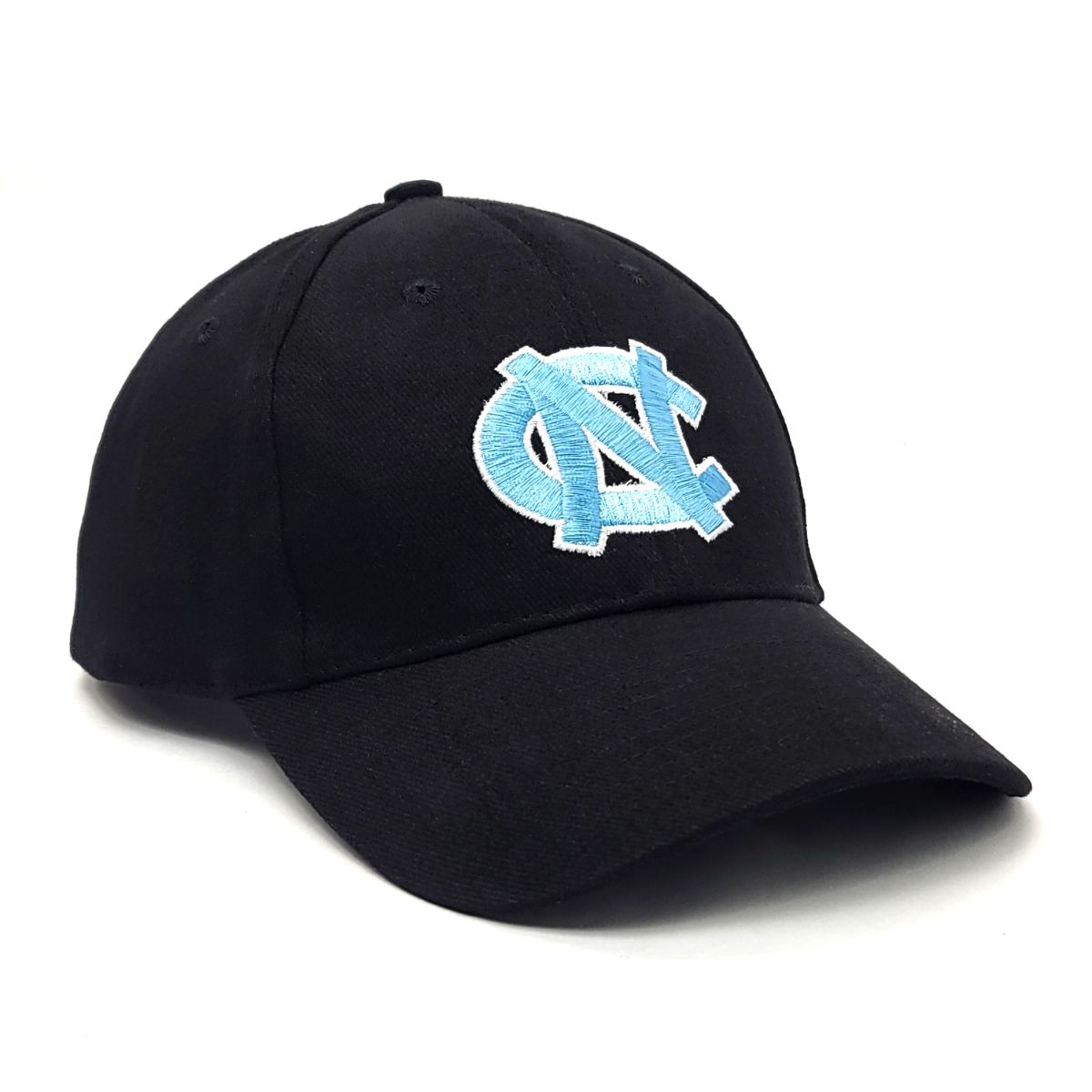 North Carolina Tar Heels Cap - BS, Adjustable