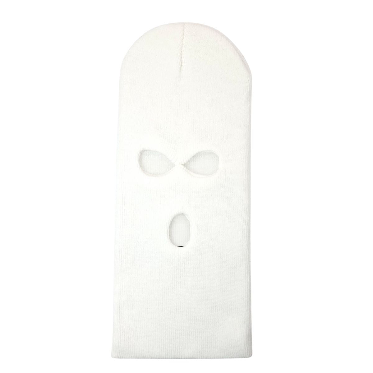 3 Hole Balaclava - XO3, Multi-Coloured