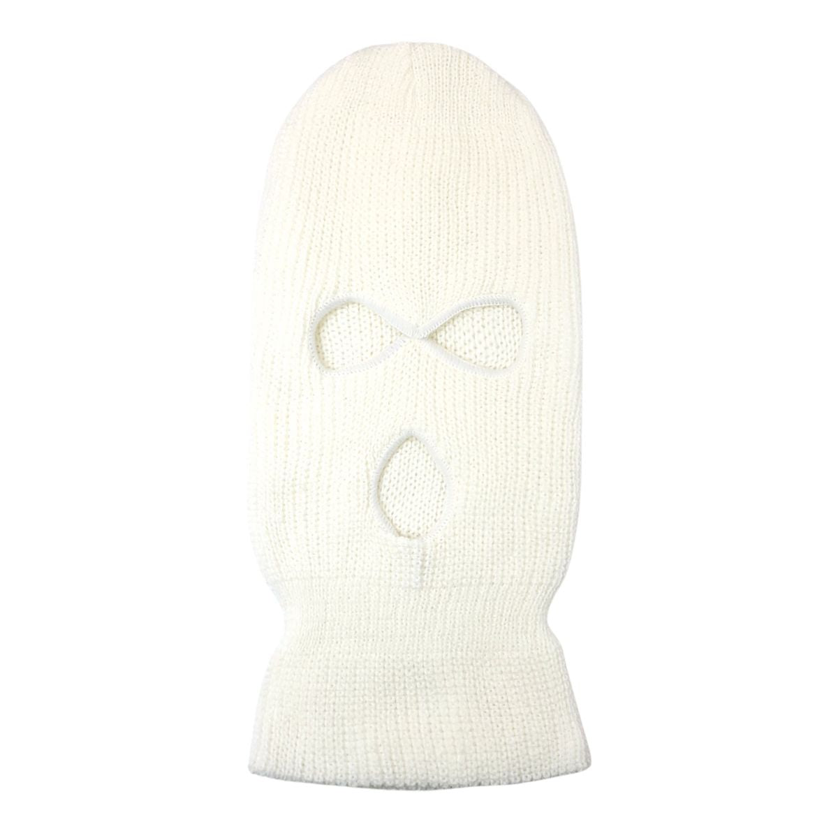 3 Hole Balaclava - JF3, Multi-Coloured