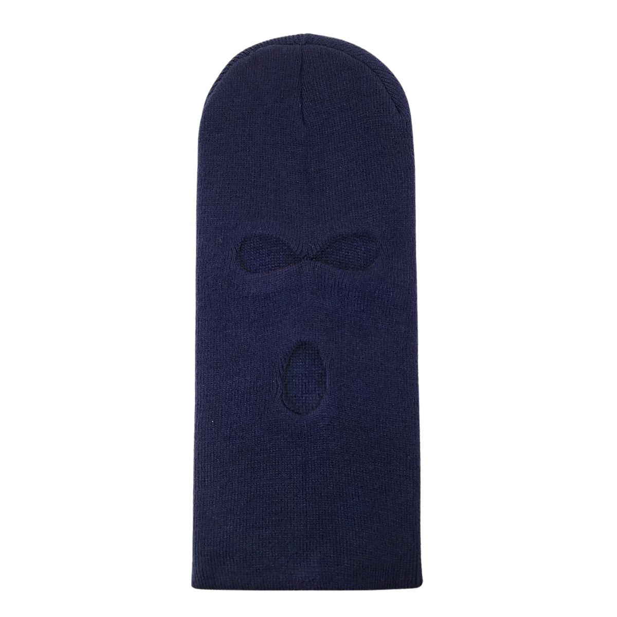 3 Hole Balaclava - XO3, Multi-Coloured