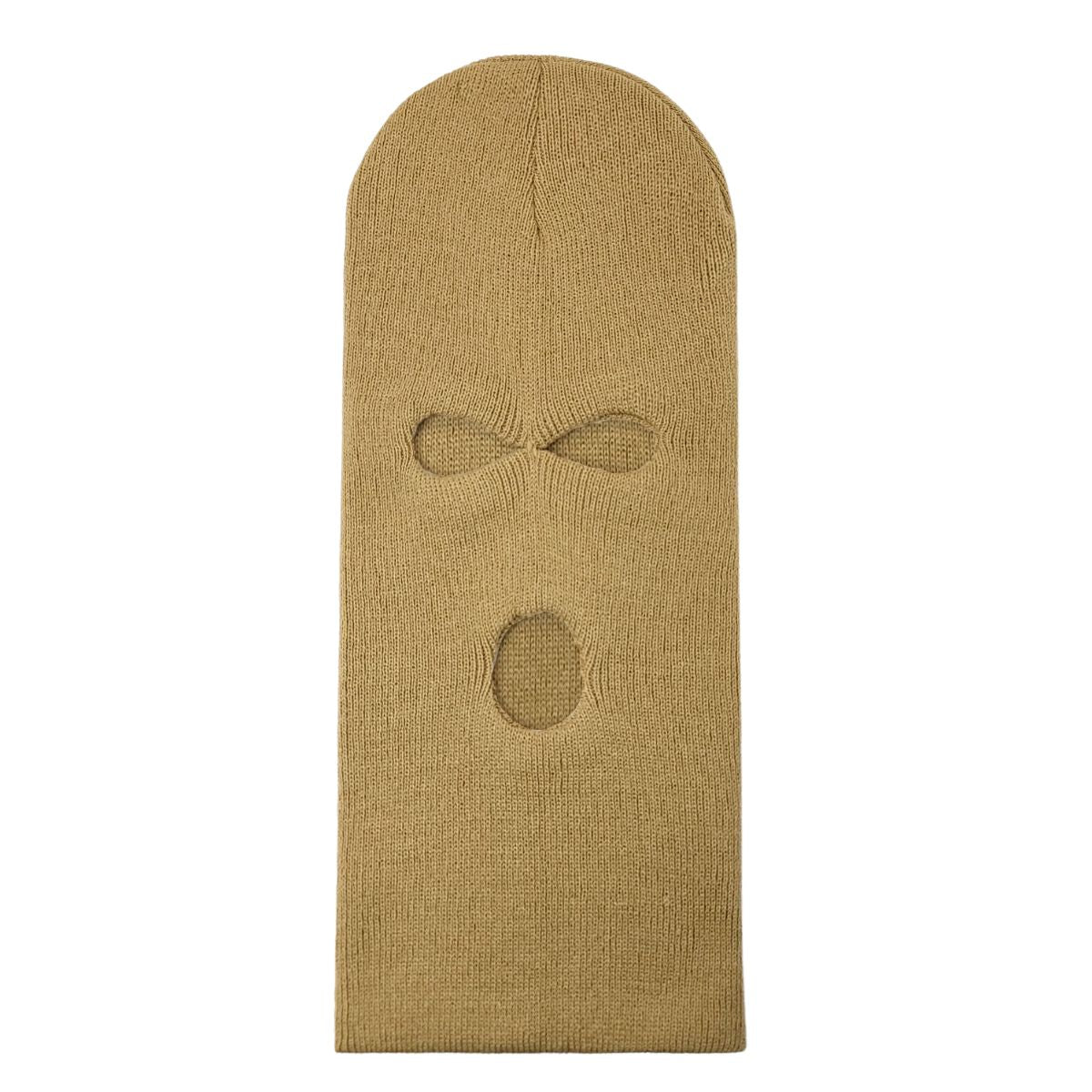 3 Hole Balaclava - XO3, Multi-Coloured