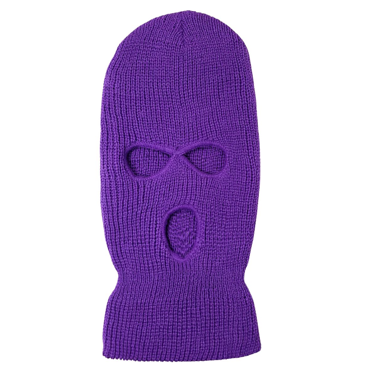 3 Hole Balaclava - JF3, Multi-Coloured