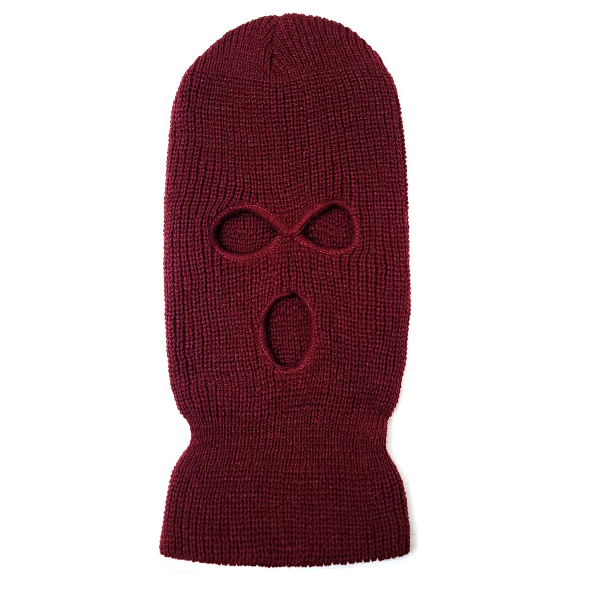 3 Hole Balaclava - JF3, Multi-Coloured