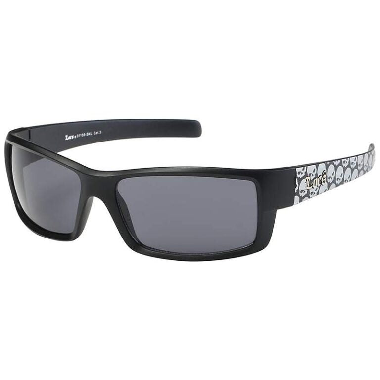Sunglasses Locs, 8LOC91108-SKL