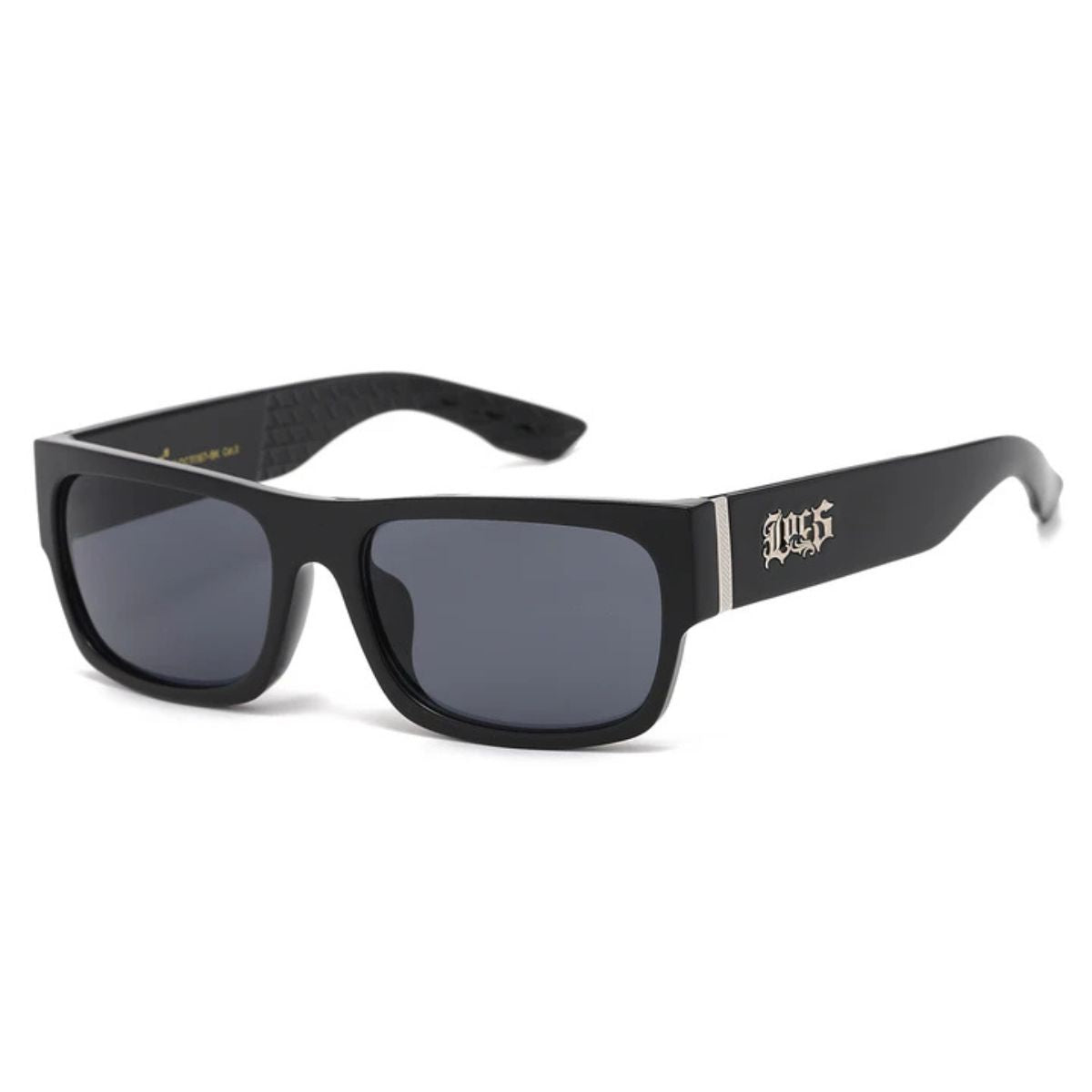 Sunglasses Locs, 8LOC91187-BK