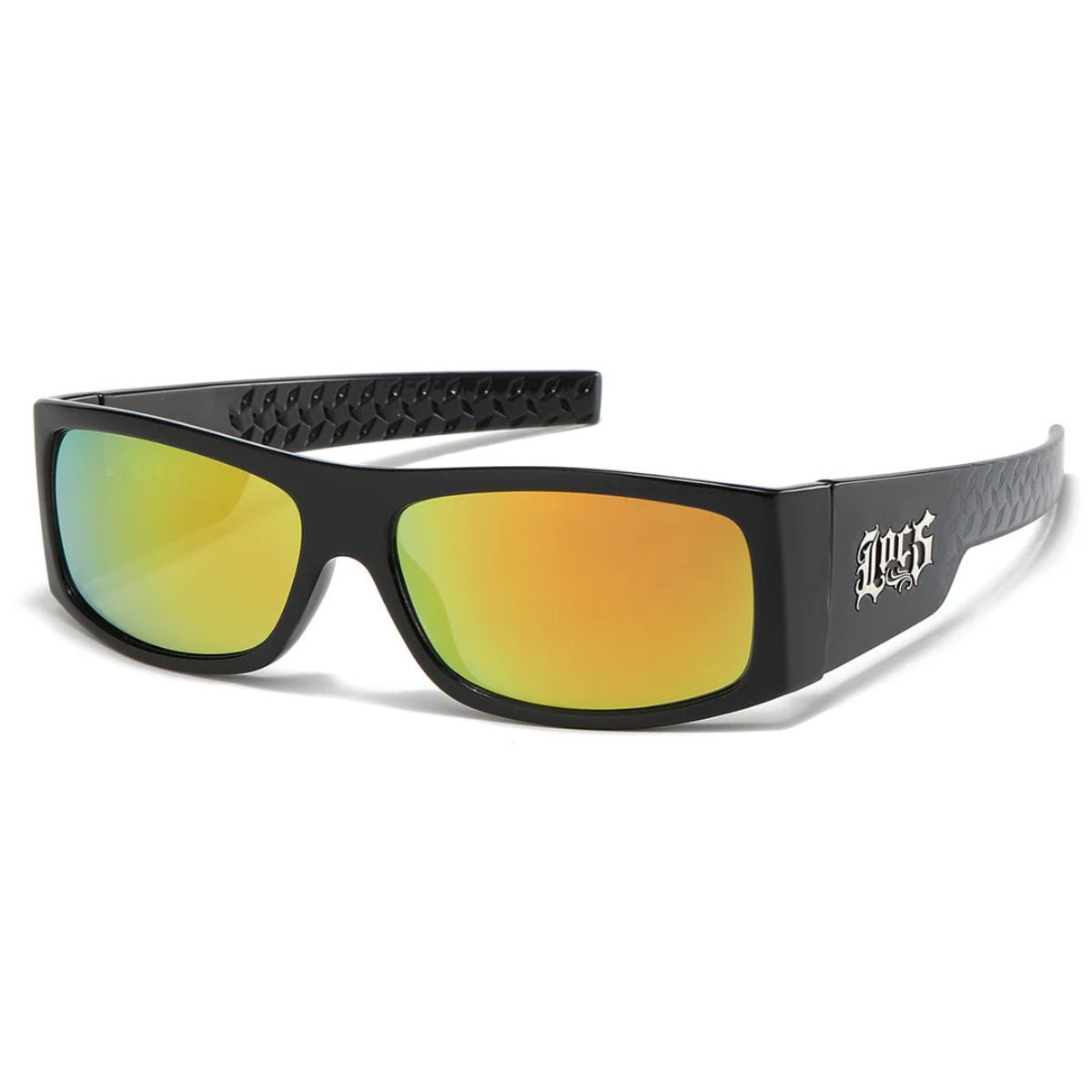 Sunglasses Locs 8LOC91188-MIX