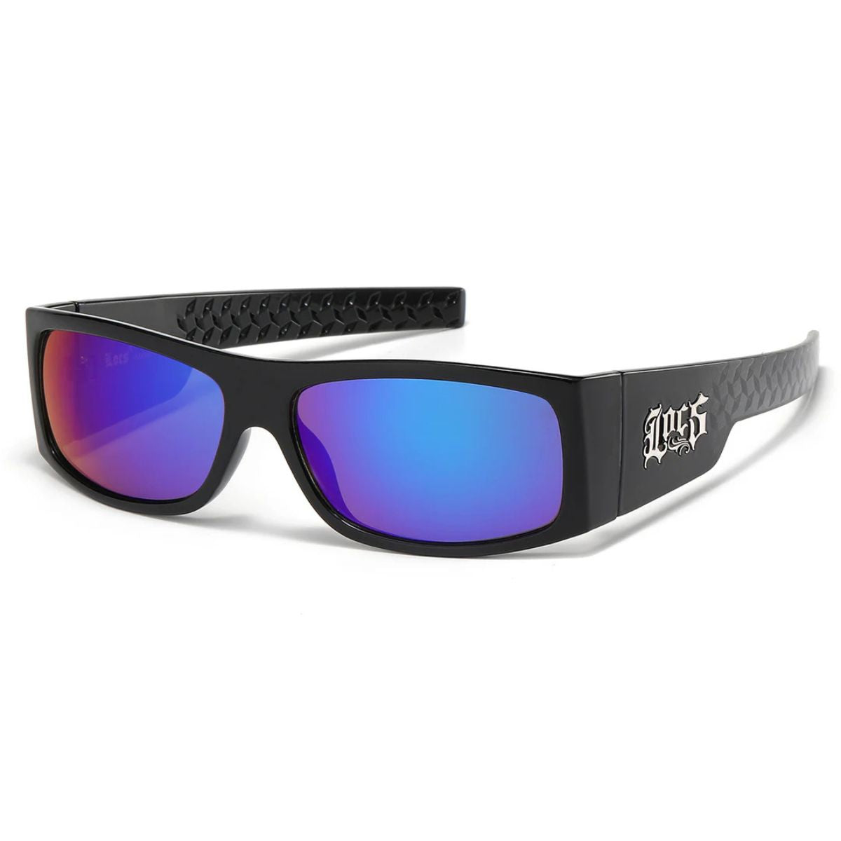 Sunglasses Locs 8LOC91188-MIX