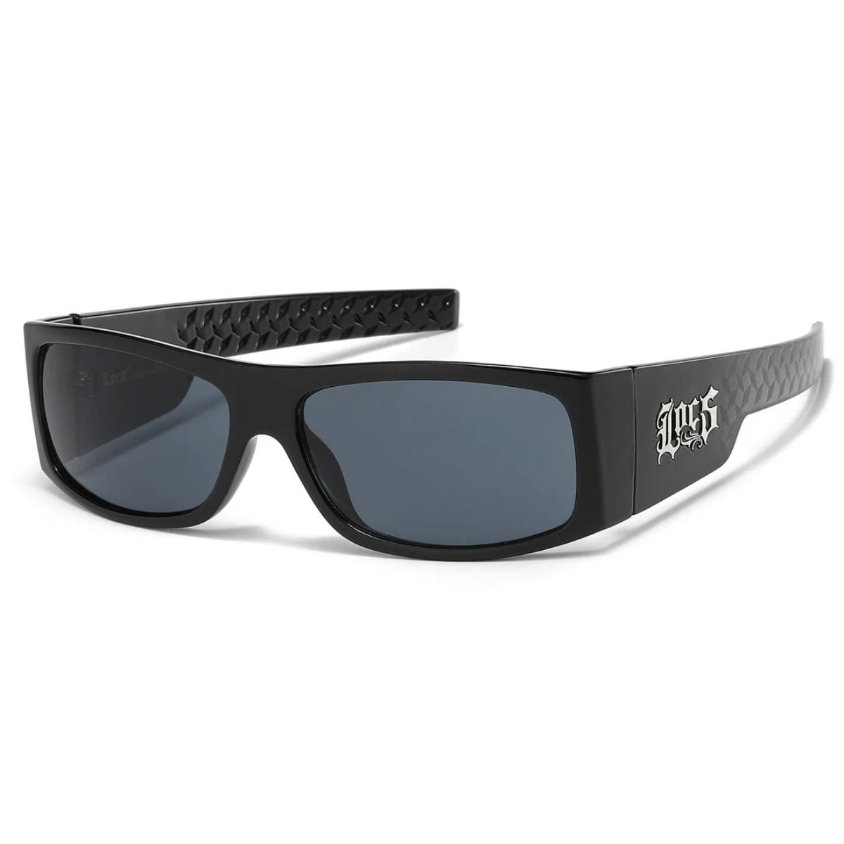Sunglasses Locs 8LOC91188-MIX