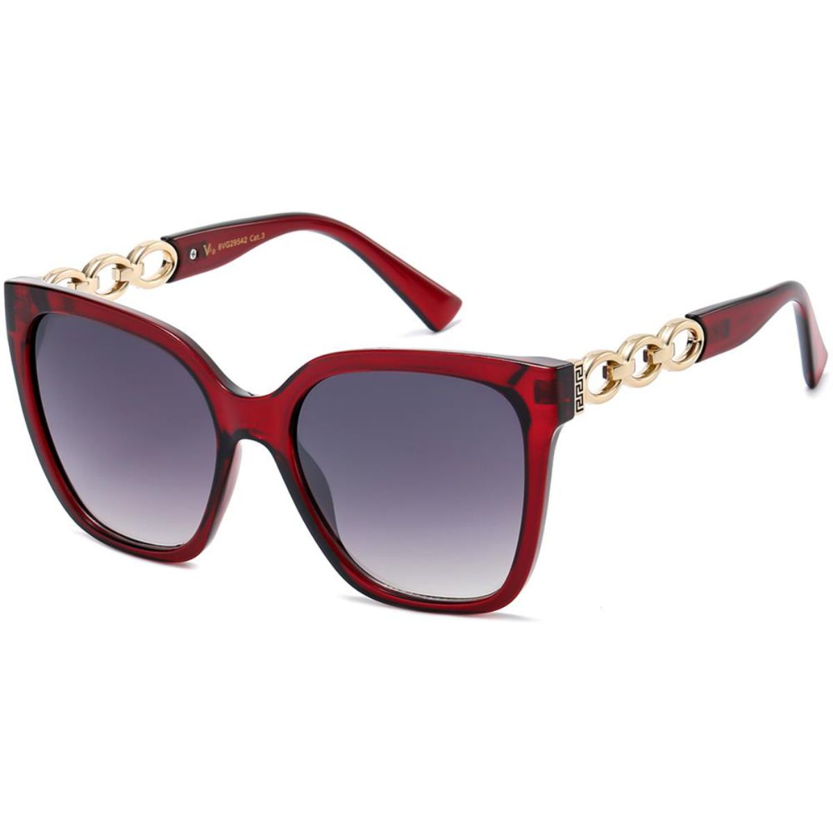 Sunglasses VG Square Cat Eye Sunglasses, 8VG29542