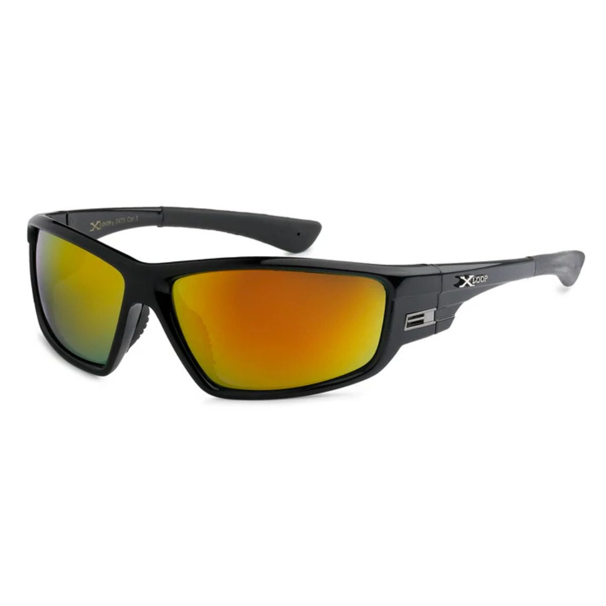 Sunglasses XLoop, Men's Athletic Sunglasses - 8X2473