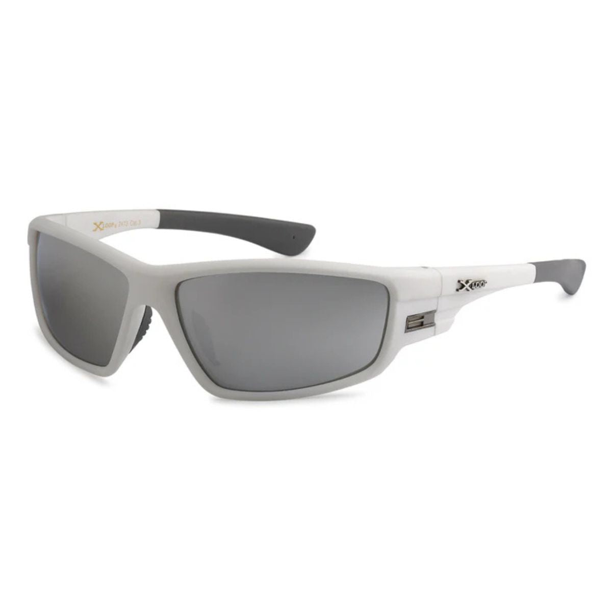 Sunglasses XLoop, Men's Athletic Sunglasses - 8X2473