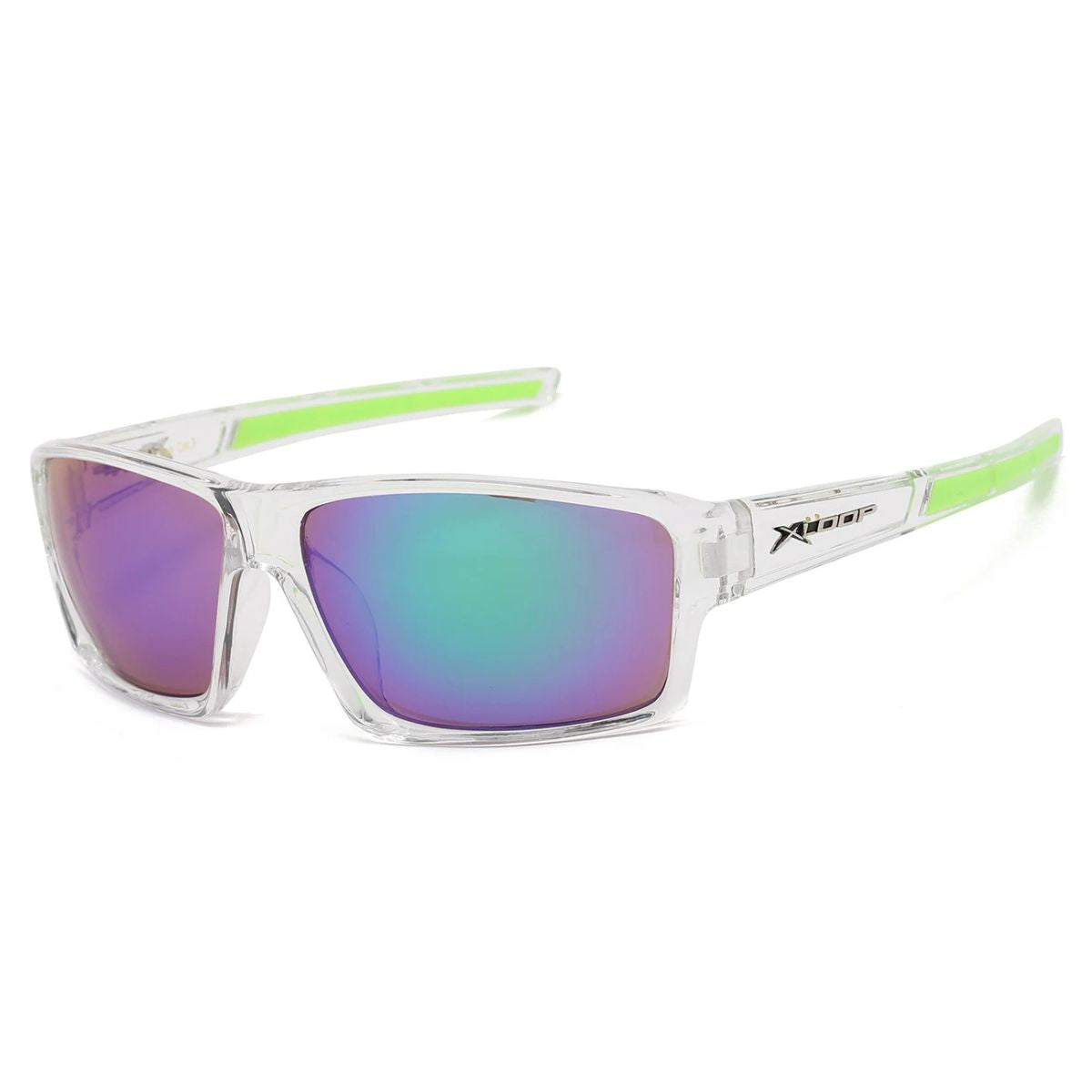 Sunglasses XLoop, 8X2710