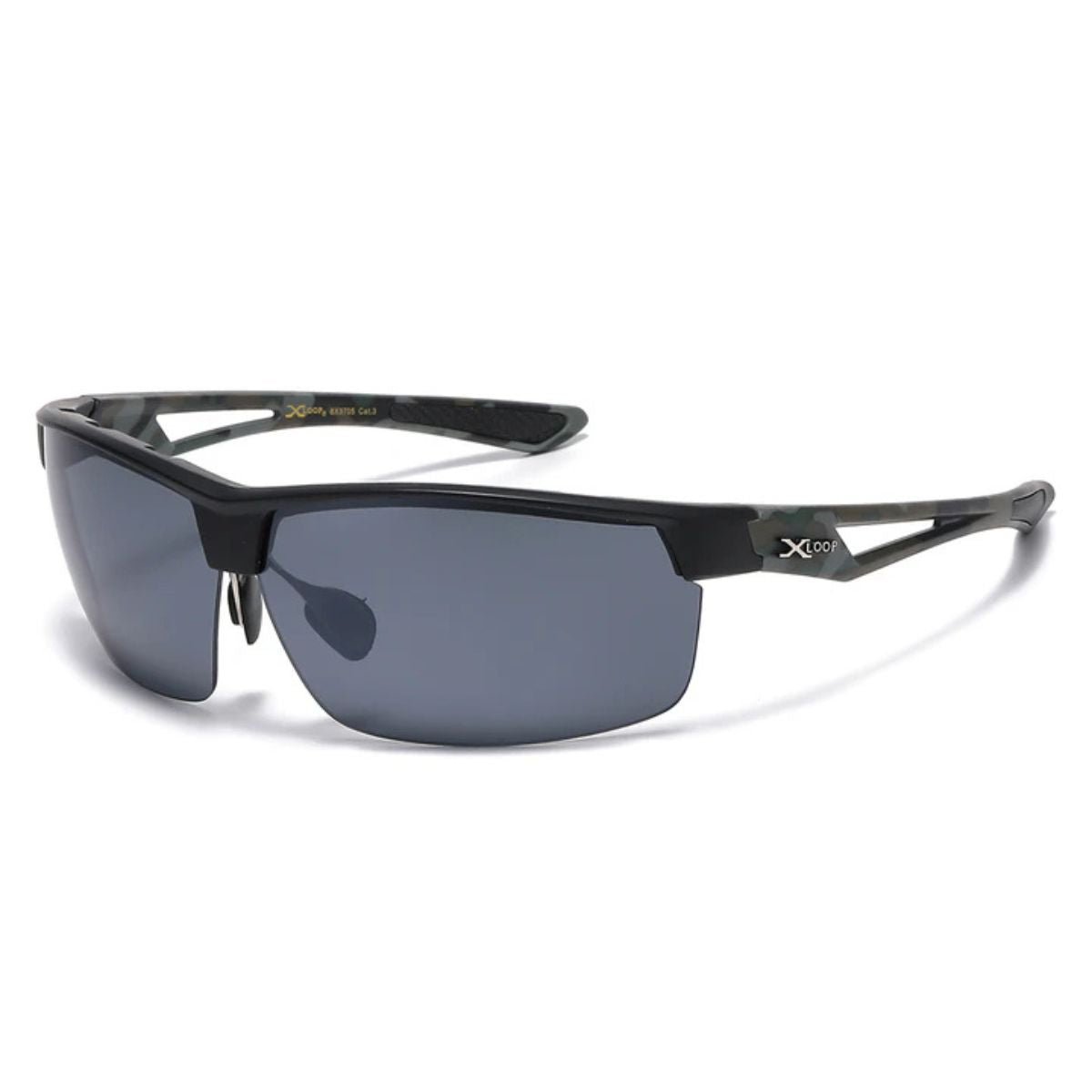Sunglasses XLoop, 8X3705