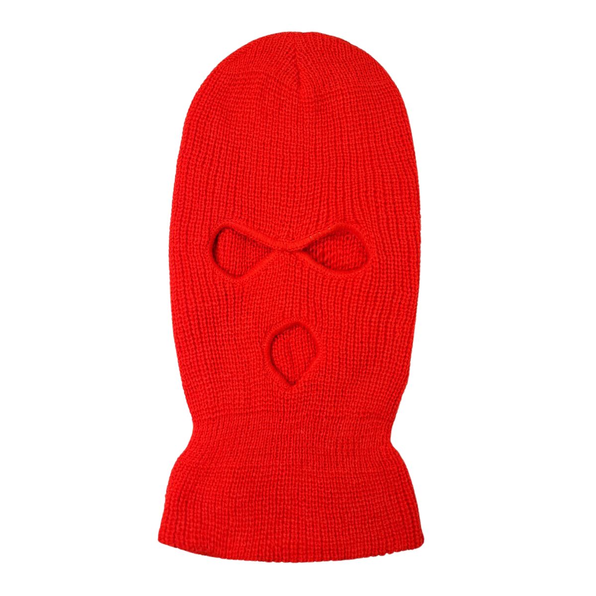 3 Hole Balaclava - JF3, Multi-Coloured