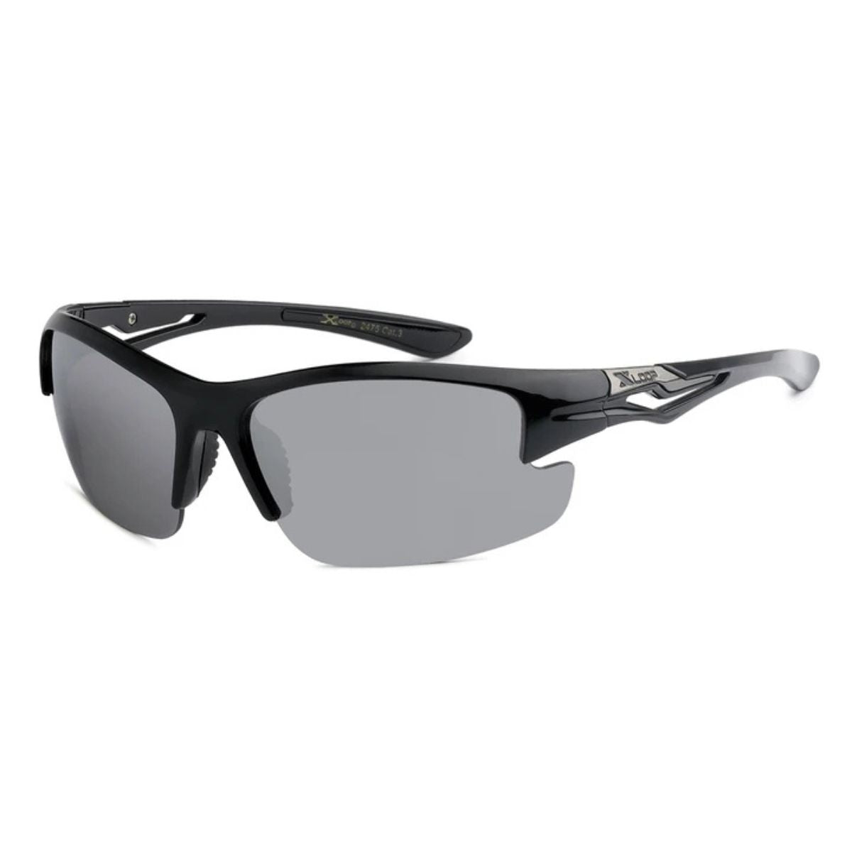 Sunglasses Xloop, Windbreaker Blade - 8X2475