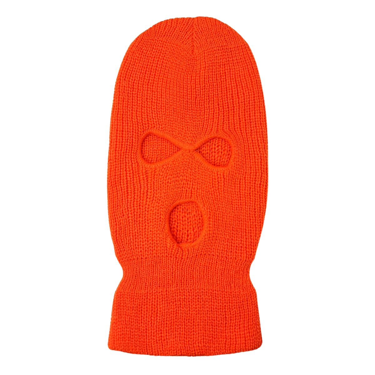 3 Hole Balaclava - JF3, Multi-Coloured
