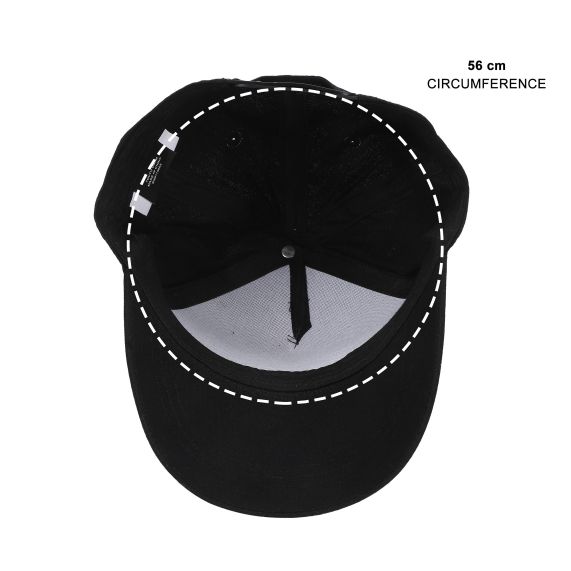 Batman Classic Bat Signal Youth Baseball Cap, S3BTM