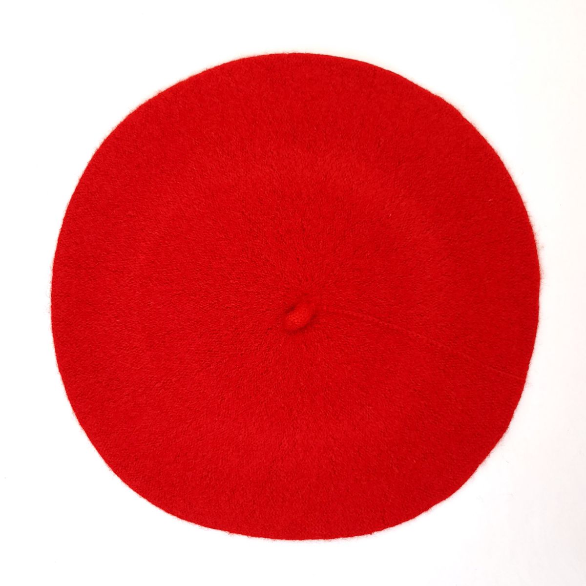 Fashion Hat - Beret, Multi-Coloured, OSFA