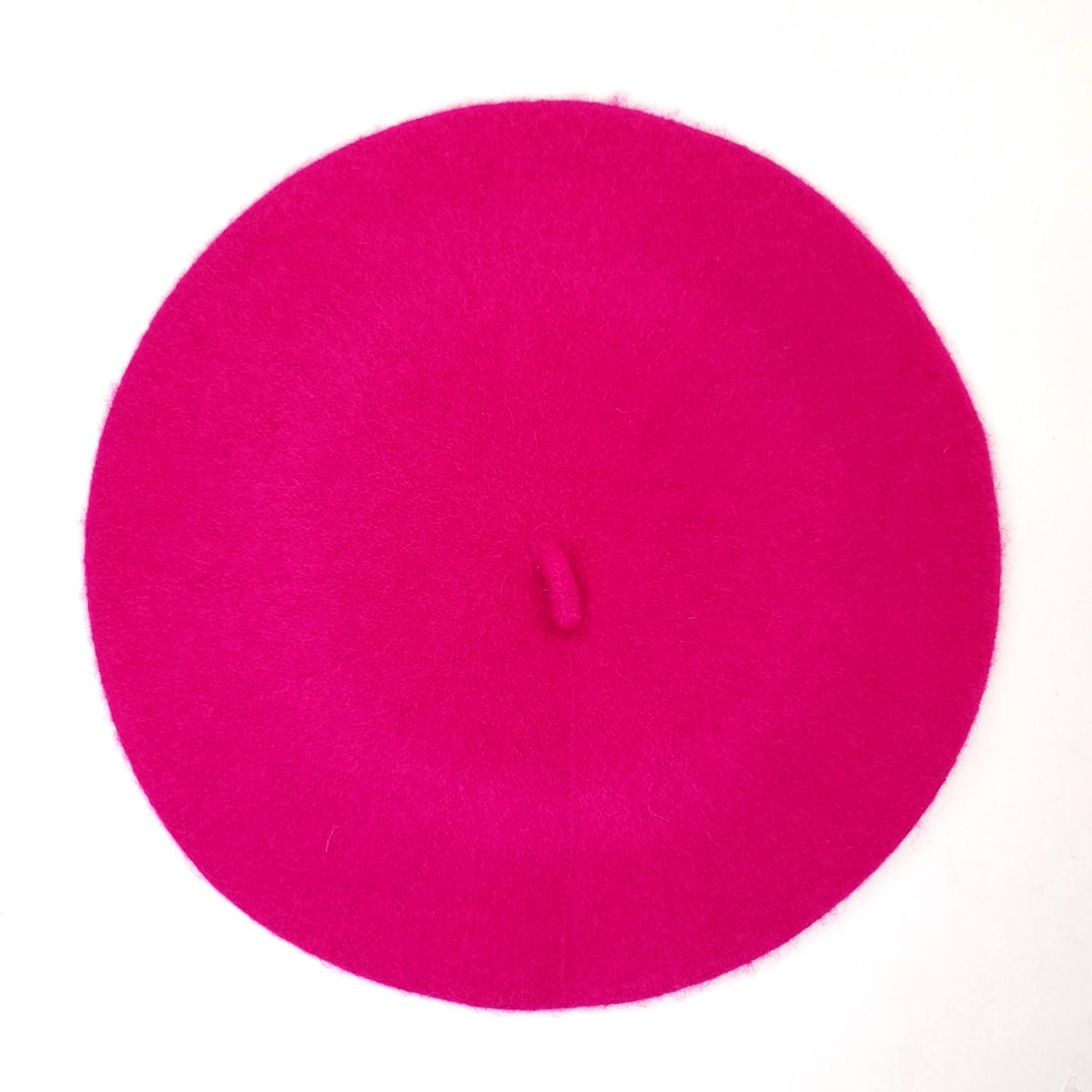Fashion Hat - Beret, Multi-Coloured, OSFA