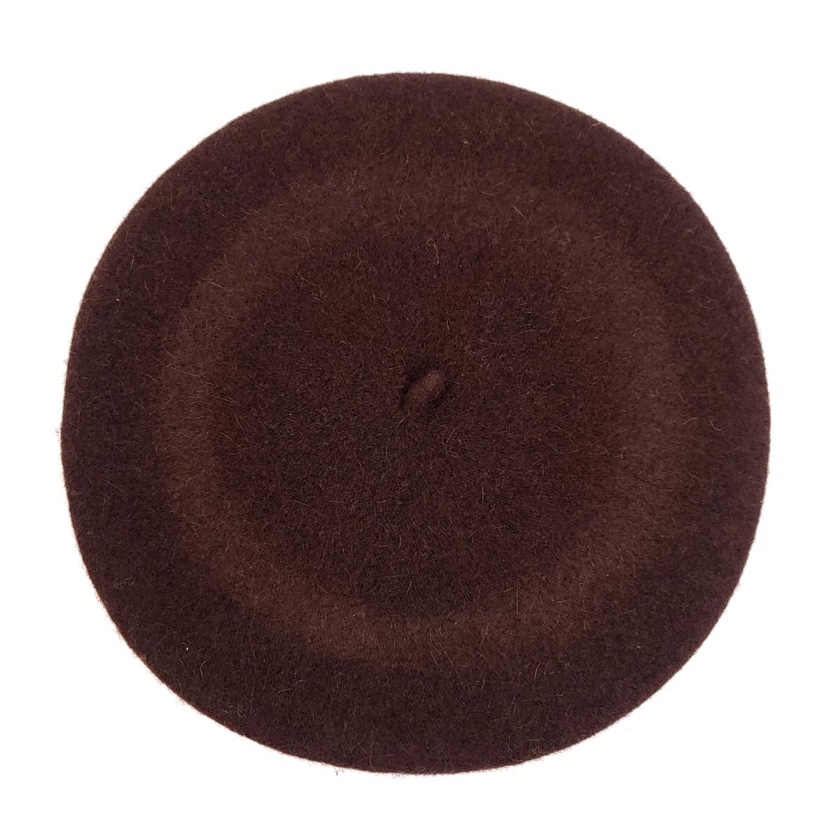 Fashion Hat - Beret, Multi-Coloured, OSFA