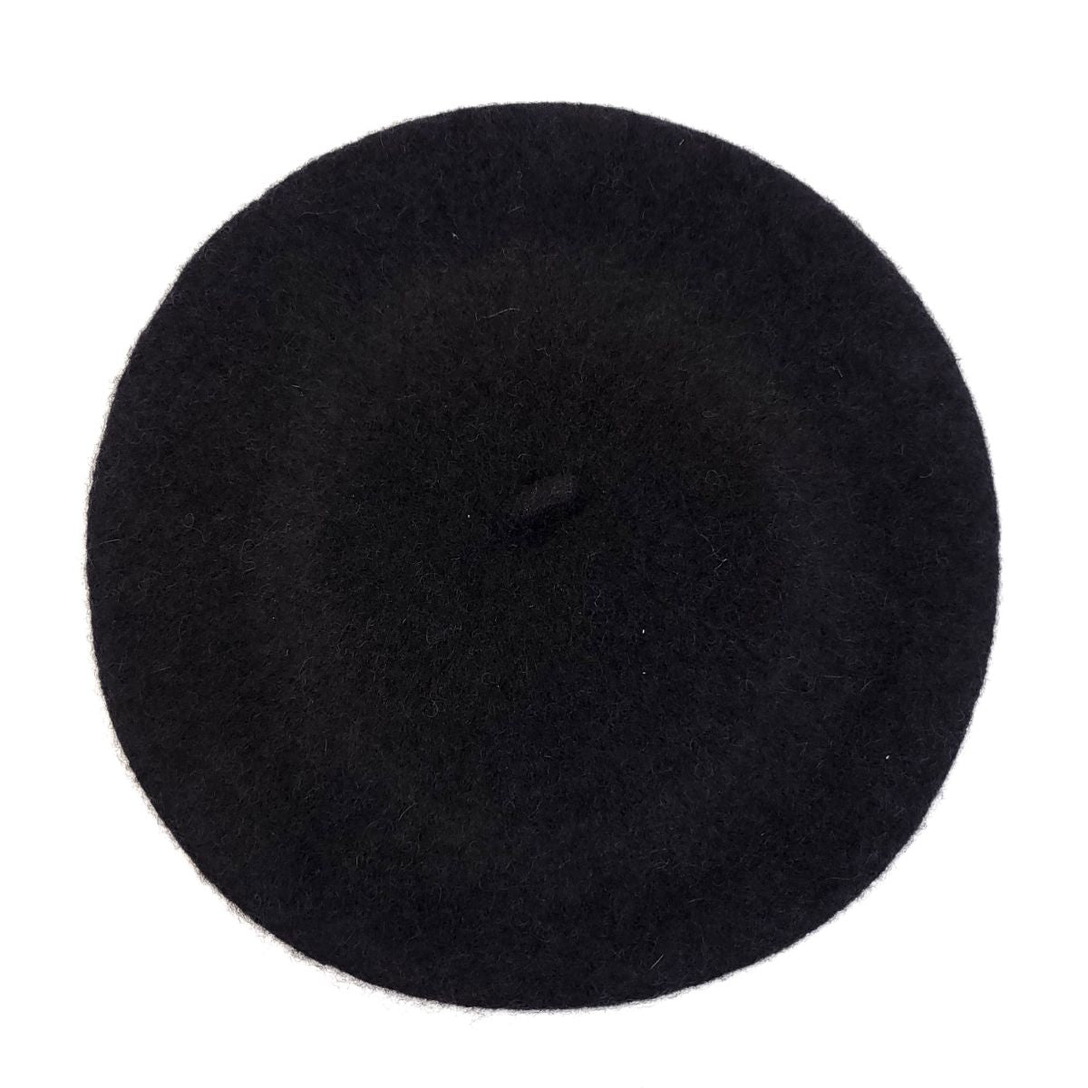 Fashion Hat - Beret, Multi-Coloured, OSFA