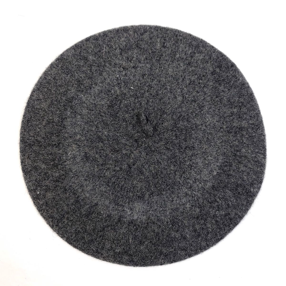 Fashion Hat - Beret, Multi-Coloured, OSFA