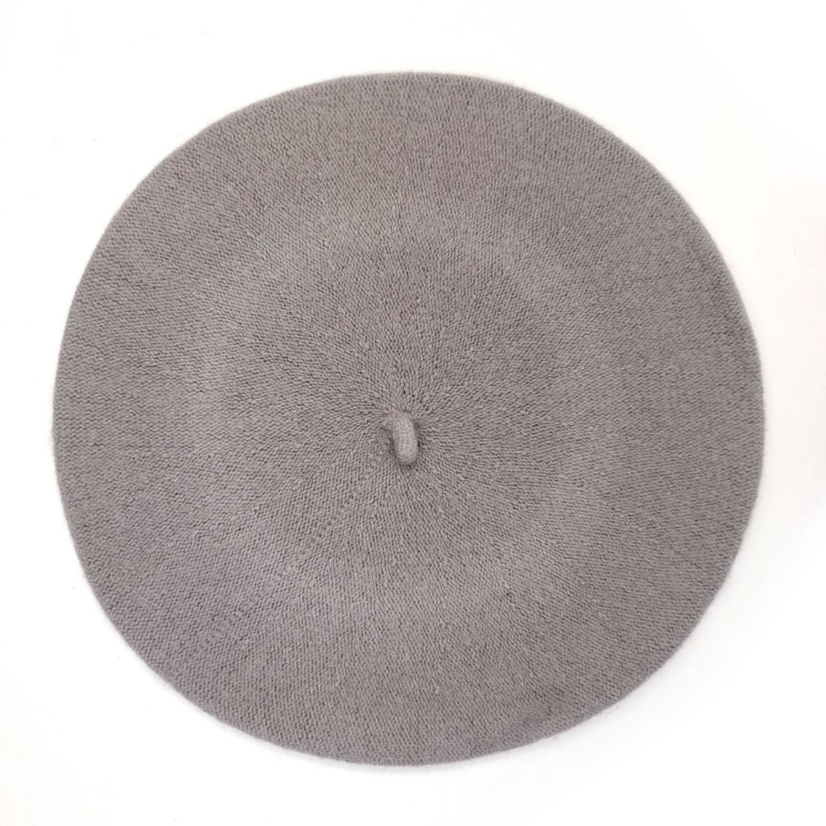 Fashion Hat - Beret, Multi-Coloured, OSFA