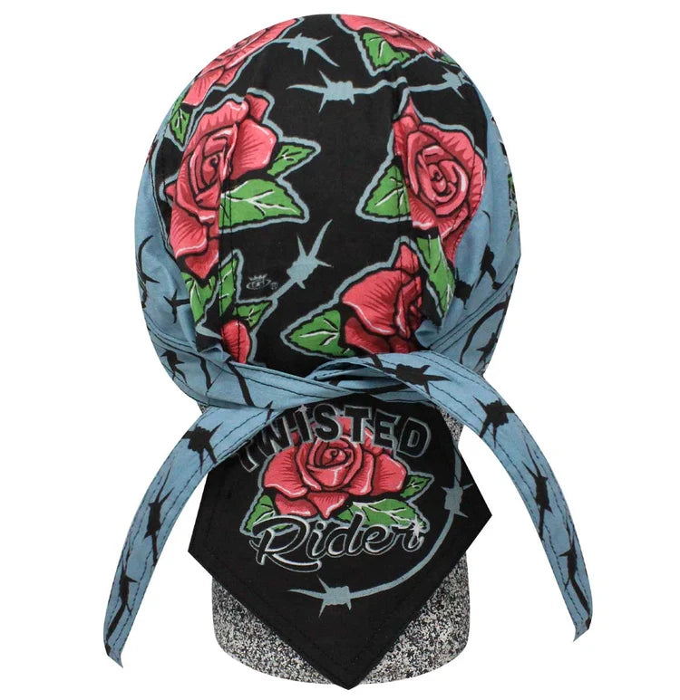 Skull Bandana - CDL654