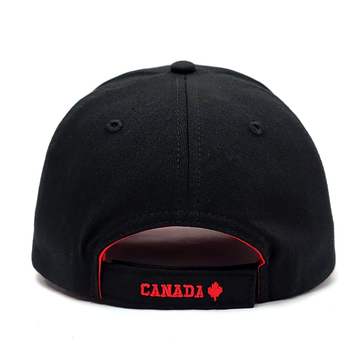 Canada Since 1867 Cap, Multi-Coloured, Adjustable