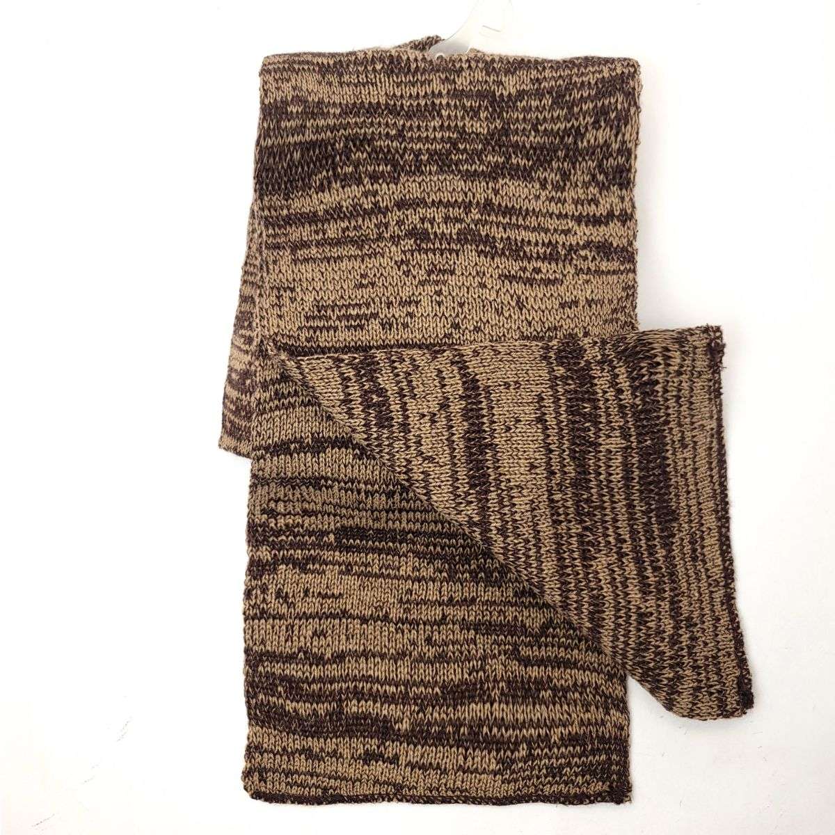 Youth - Winter 3 pieces set, Brown Mixed Colour