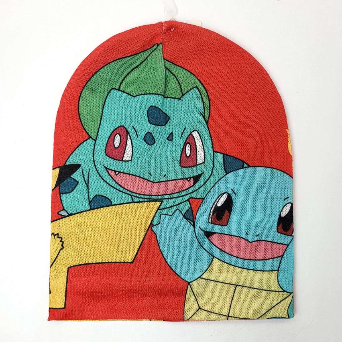 Pokémon Pikachu Slouch Beanie, X9POK