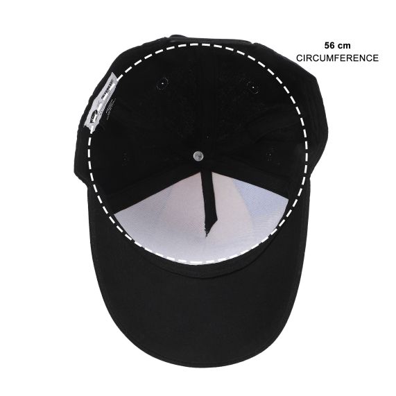 DC x Sega Sonic the Hedgehog Superheroes Youth Baseball Cap, S1SDC
