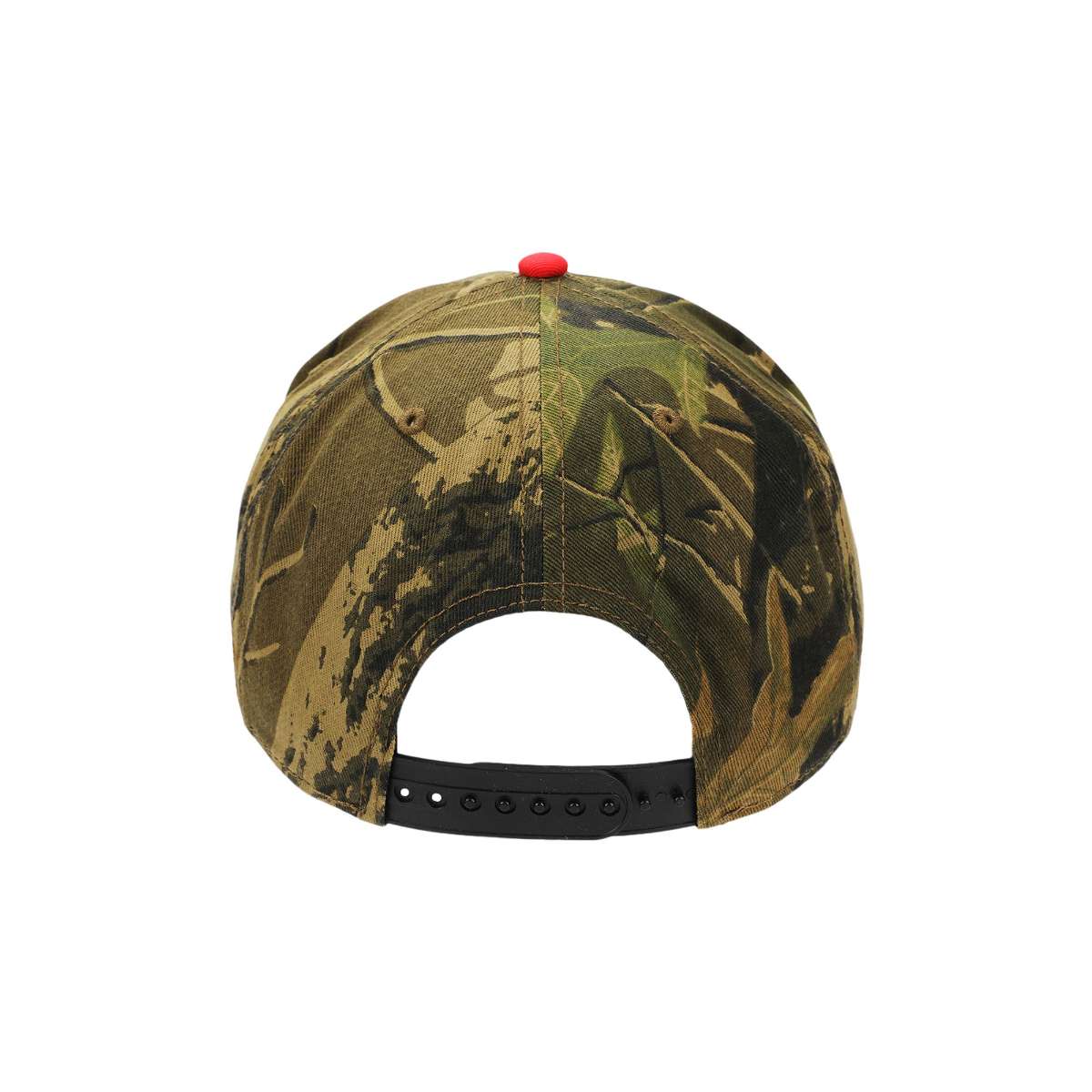 Marvel Deadpool Logo Camouflage Snapback cap, MLDPO