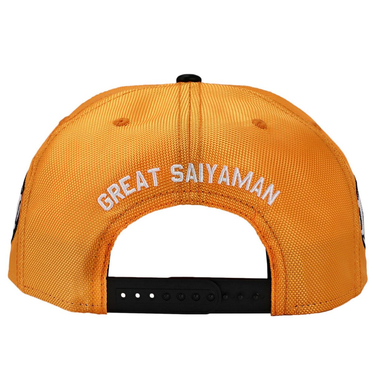 Dragon Ball Z Great Saiyaman Helmet Cosplay Snapback Hat, 4ZDBZ