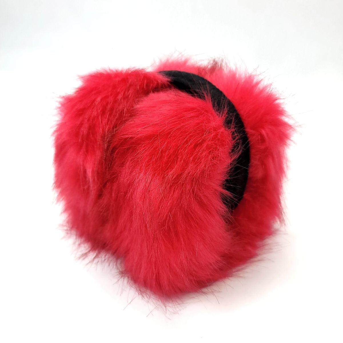 Ear Muff - Multi-Coloured, Single & Dozen Package