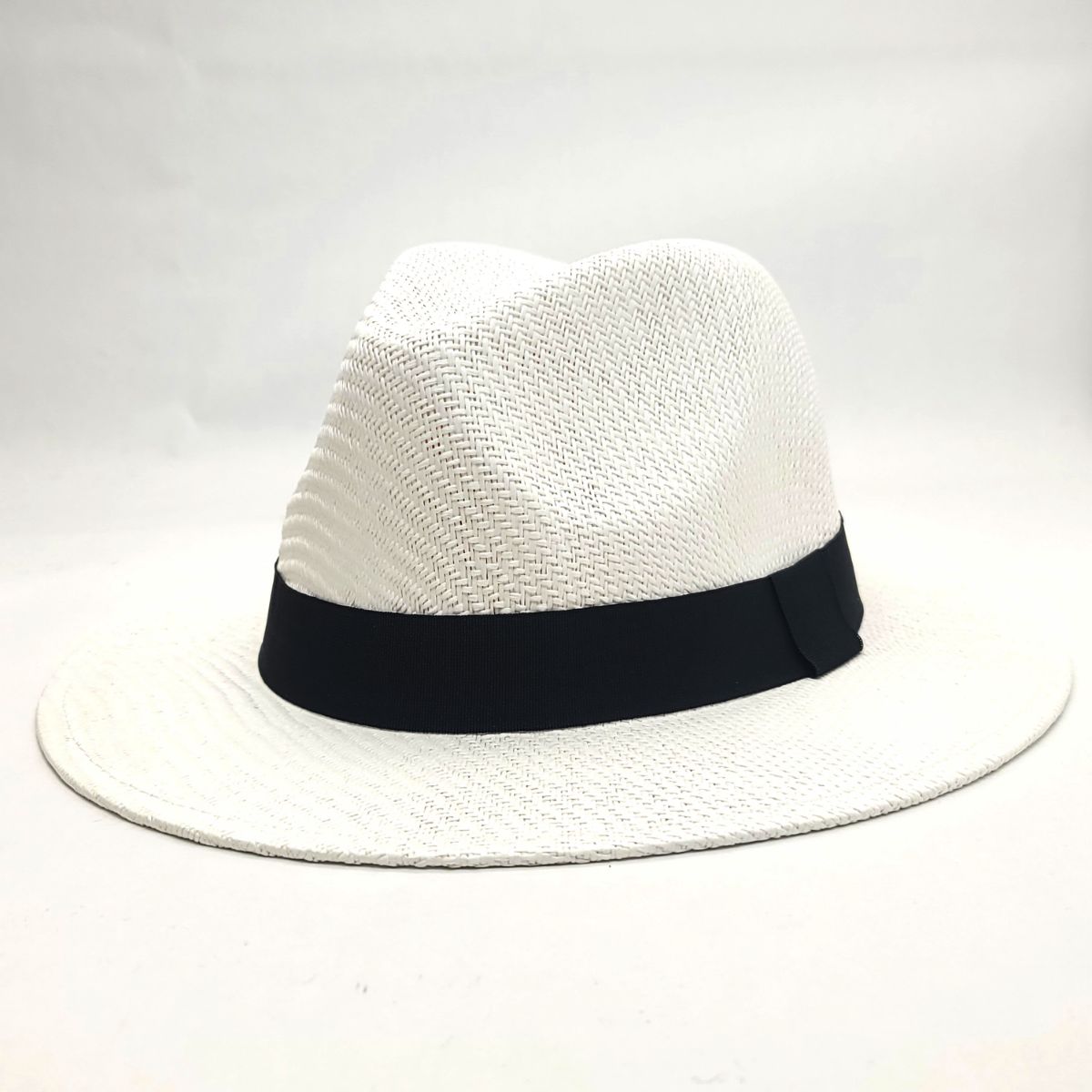 Panama Hat - FD8001, Multi-Coloured, OSFA, Adjustable